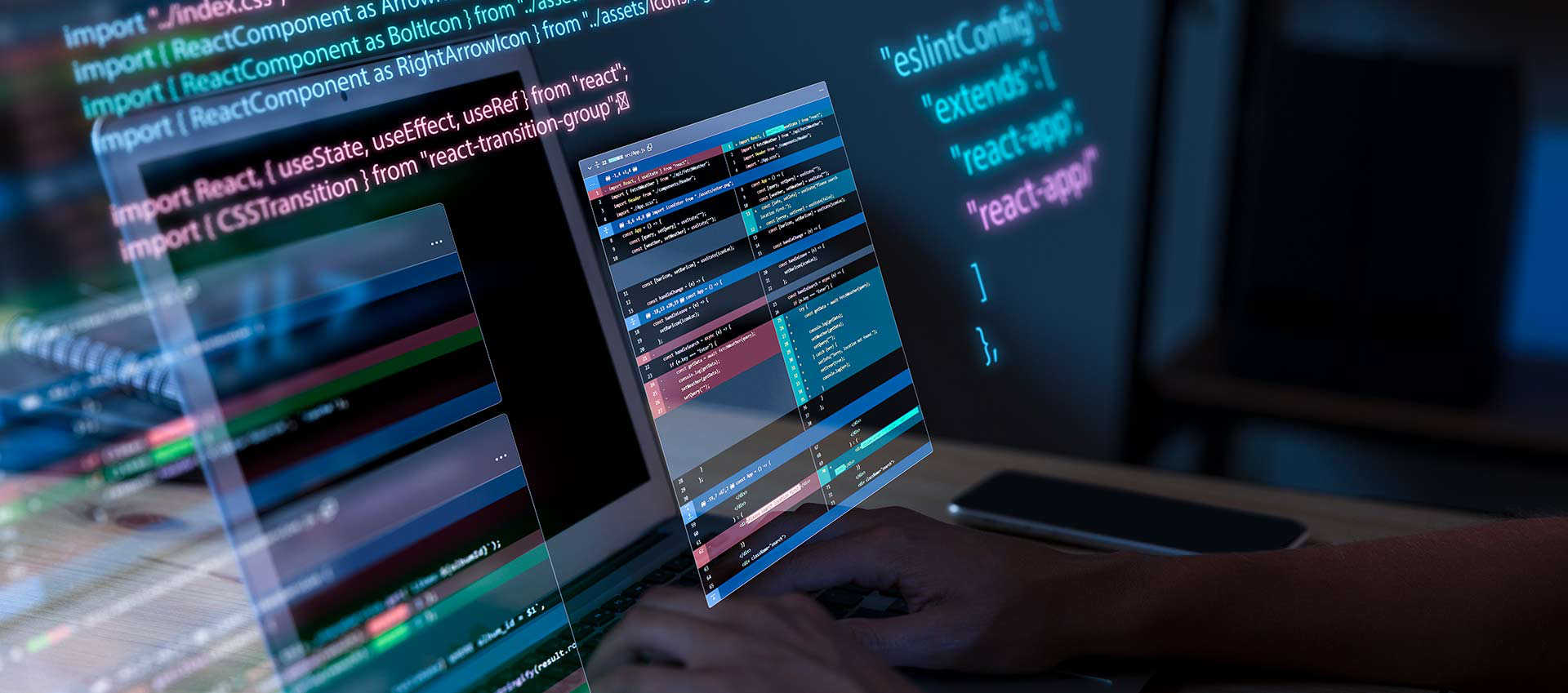Desarrollo de Software